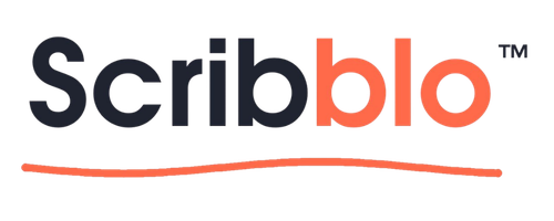 Scribblo
